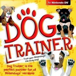 Dog Trainer Rom